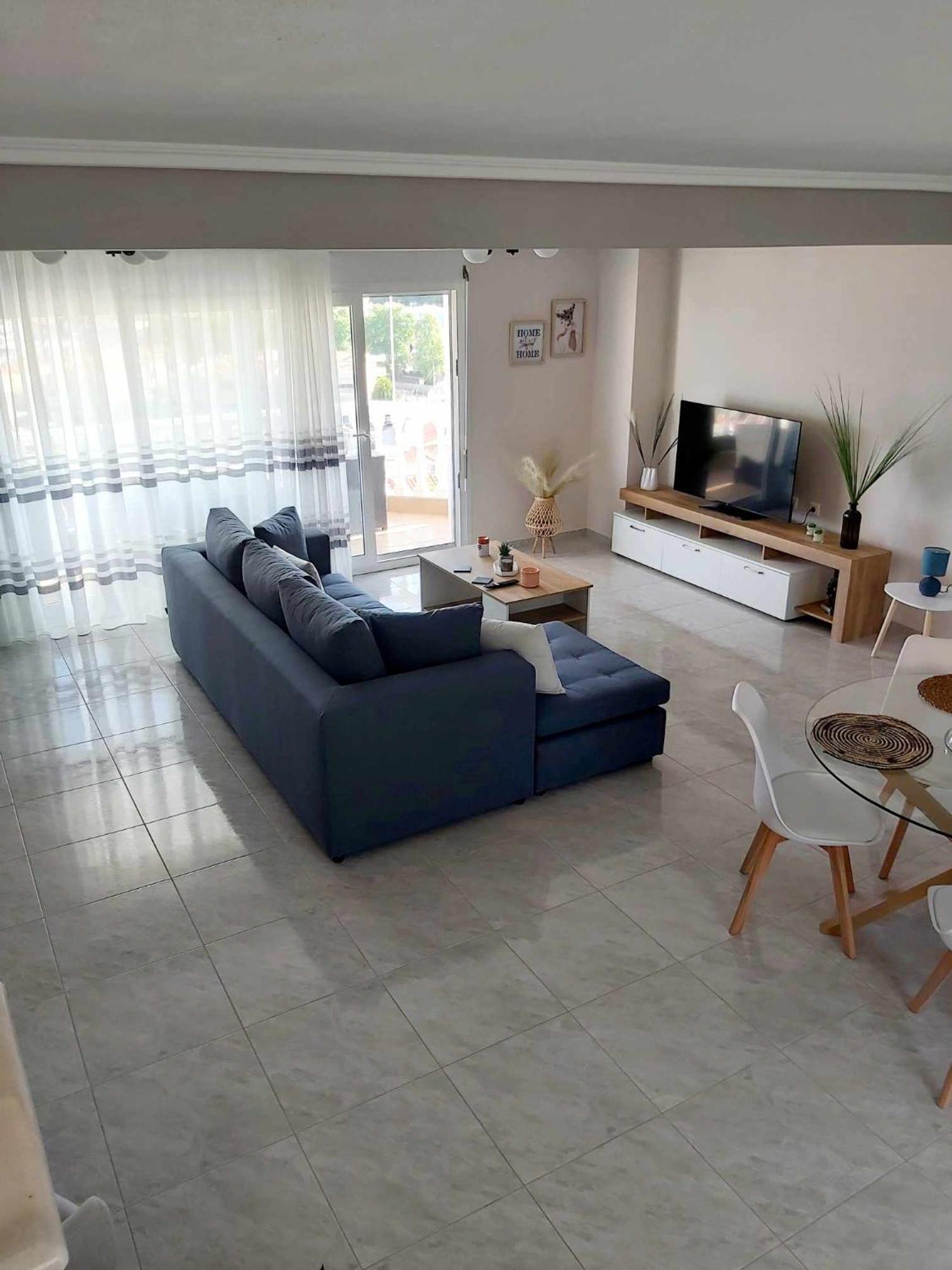 Appartement Upon The Hill à Néa Péramos Extérieur photo